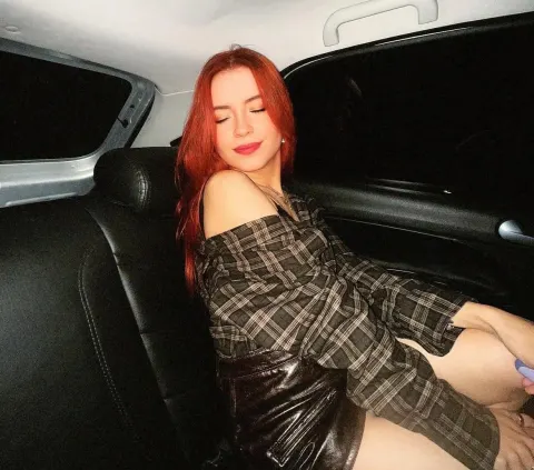 VelvieRue — Streamate Photos