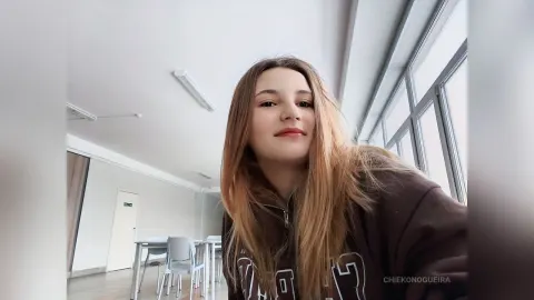 ChiekoNogueira — 1