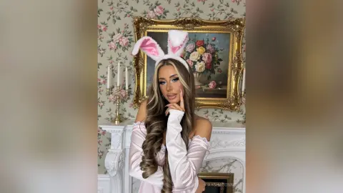 AyshaConnor — happy Easter
