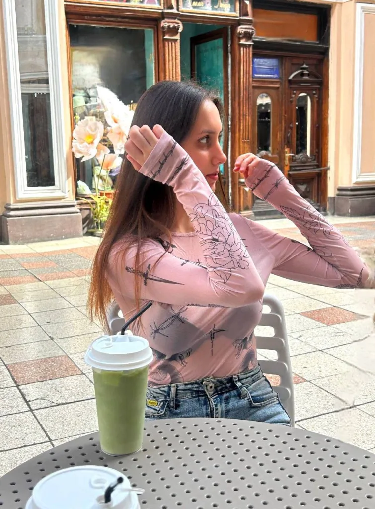 ItsMeAnnaBelle — Streamate Photos