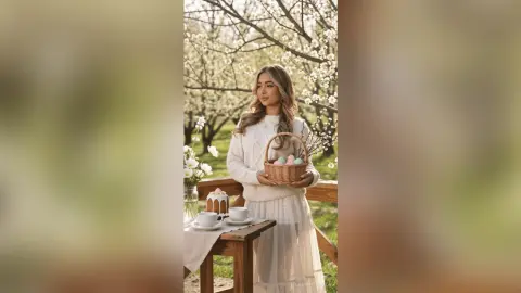 LilianMendoza — Happy Easter