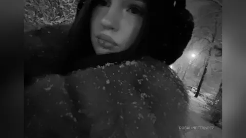 RosalindFerndez — Hot angel