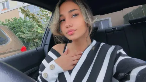 AdisonKristal — Lifestyle 💖