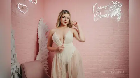 CelesteAntonella — 🤍