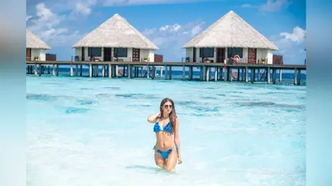 AnnebelleRoze — Vacation time