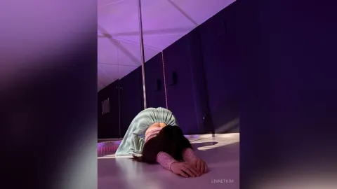 LinnetKim — Dance classes