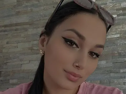 MiraBennett — LiveJasmin cam model