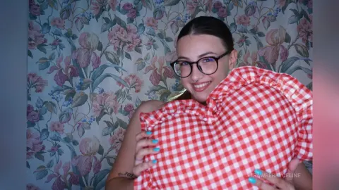 StrawberryCeline — SweetHeart