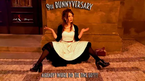 LittleRedBunny — Dark Temptation
