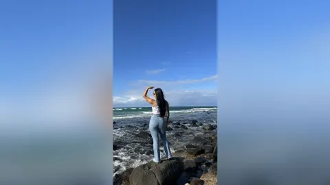 SaraKing — Nature