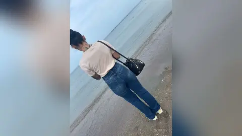 LuckyDeniz — 💦