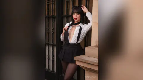 KassieTomey — Sensual