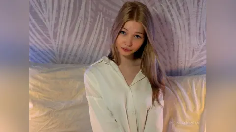 MelissaMorgan — Soft Tease Gallery