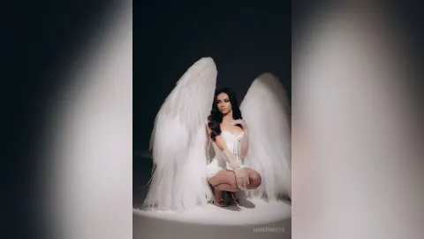 AmberWatts — Your Angel