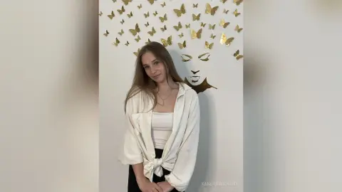 KandiceBishard — Me
