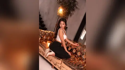 MaraKovalenko — A golden experience 🥇