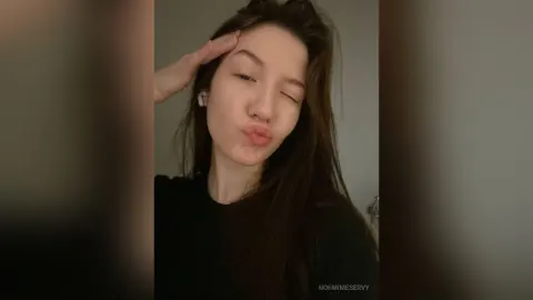 NoemiMeservy — cutie