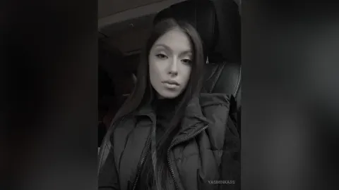 YasminKass — hi I'm Yasmin😊