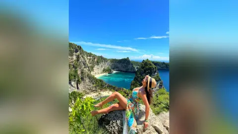 Rita — Bali Baby 