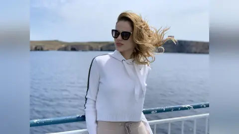 MayaDesi — May vacation