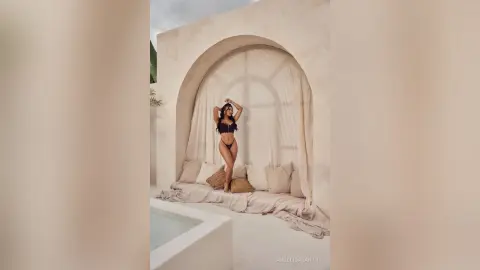 AngelicaSantos — Passion!