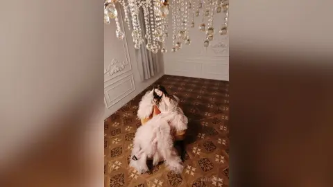 KatyMonro — Anastasia✨