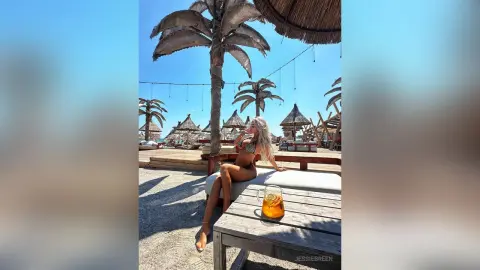 JessieBreen — I love summer!