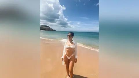 AliciaLisse — 🌊