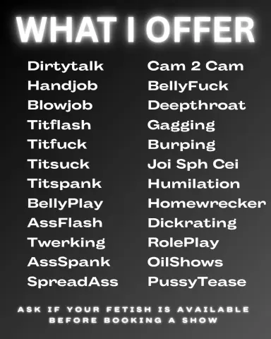 BiggyMelon — Streamate Photos
