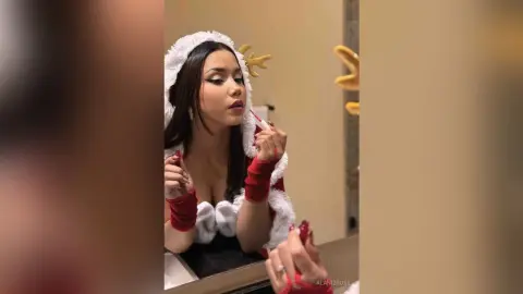 AlanizRose — Sweet Christmas 🎄 