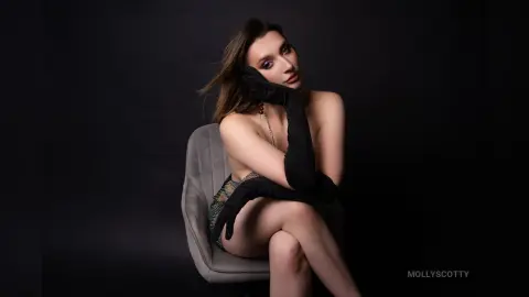 MollyScotty — Soft touches