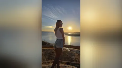 Alisik — summer, vacation, holidays