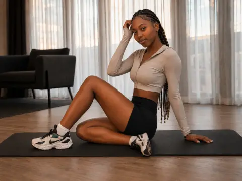 GabyLeiner — Streamate Photos