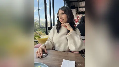 JulianaCrawford — brunch and lunch 🥞🥰