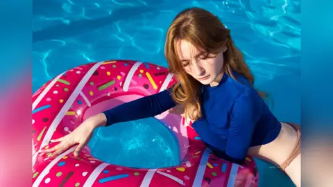 NancyHill — Mermaid💙