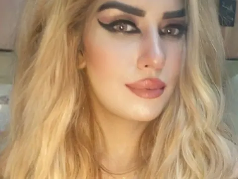 Raakhi — LiveJasmin cam model