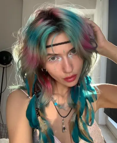 TatianaRomanova — Streamate Photos
