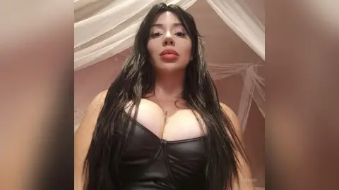 VixSen — Miss Vixxen (new photos)