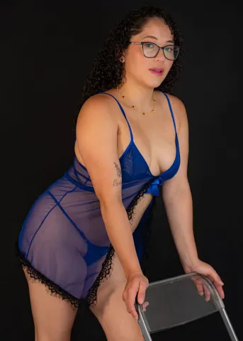 IsaVega77 — Streamate Photos