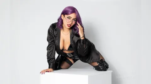 SophiaWexler — ℰ𝒱ℰℛ𝒴ℬ𝒪𝒟𝒴'𝒮 𝓉𝓎𝓅ℯ
