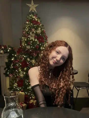 CurlyRina — Streamate Photos