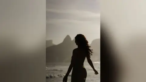 CrischelNovaks — Rio 2024