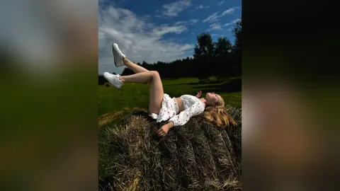 AuroraCruise — summer girl*)