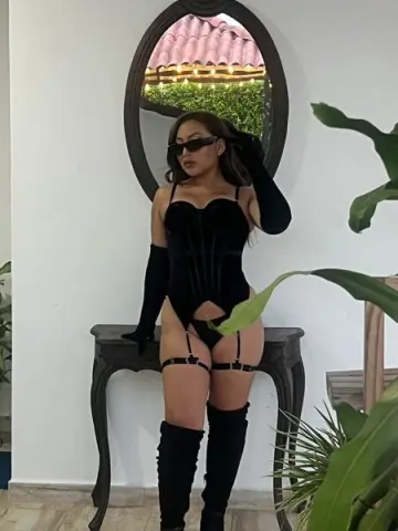 Liillyortiiz — Streamate Photos