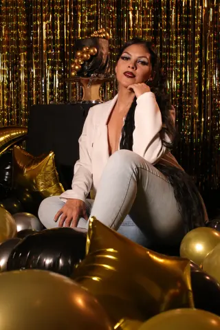 FREDADISANTIS — Streamate Photos