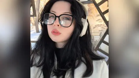YunaRass — Me