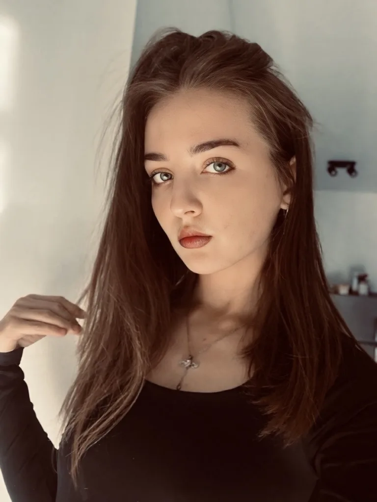 MarylinGlory — Streamate Photos