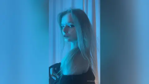 PetrinaKoehl — ❤︎