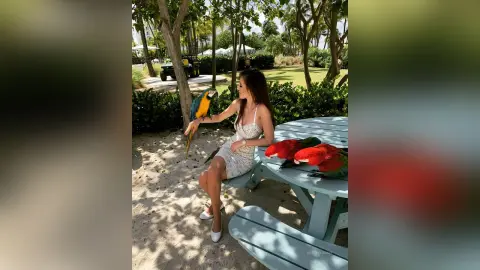 Missy — aruba