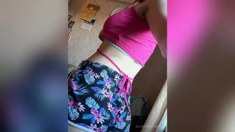 SilviaPrespertys — Warmth &amp; Voltage